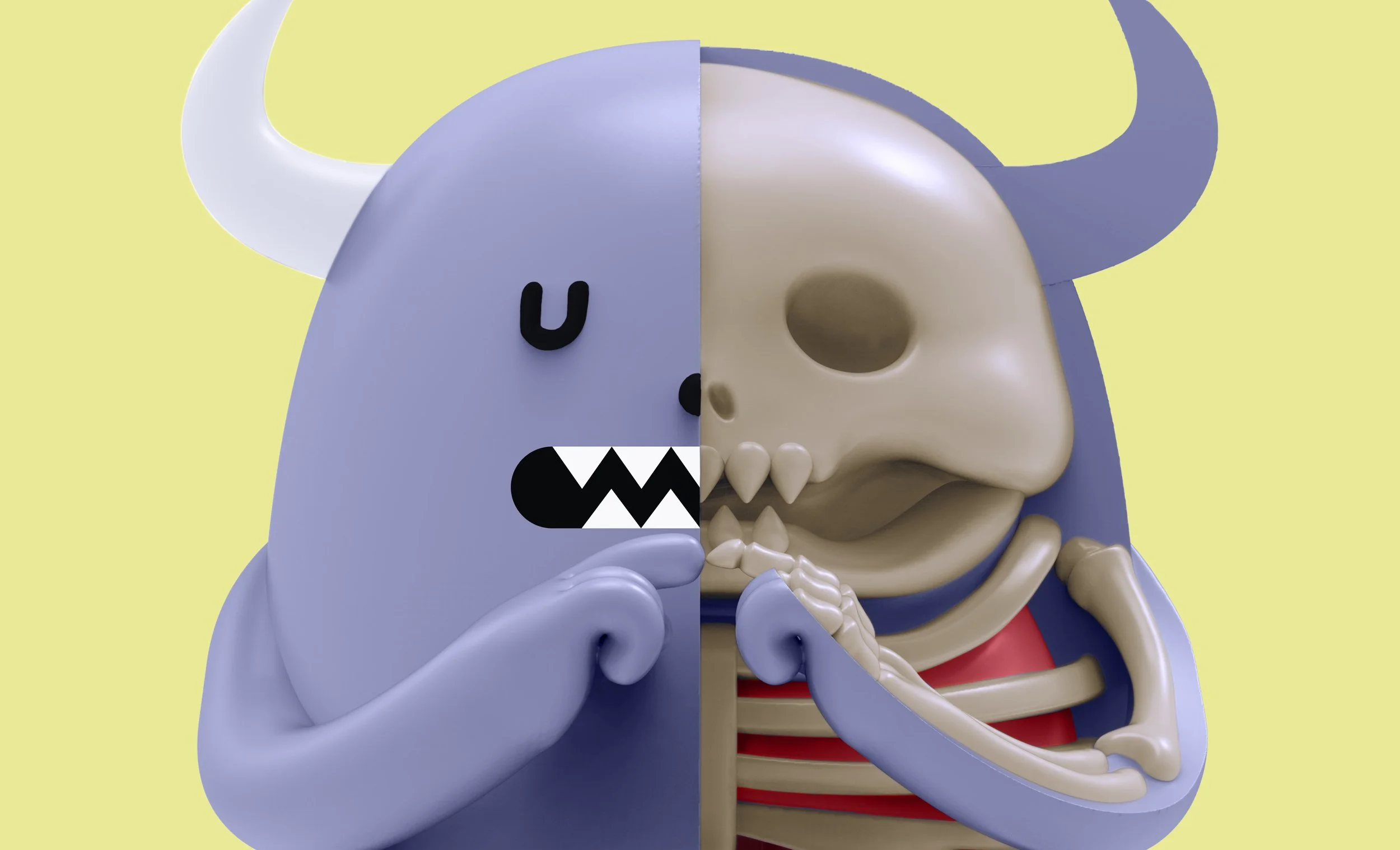 Toys — Freeny
